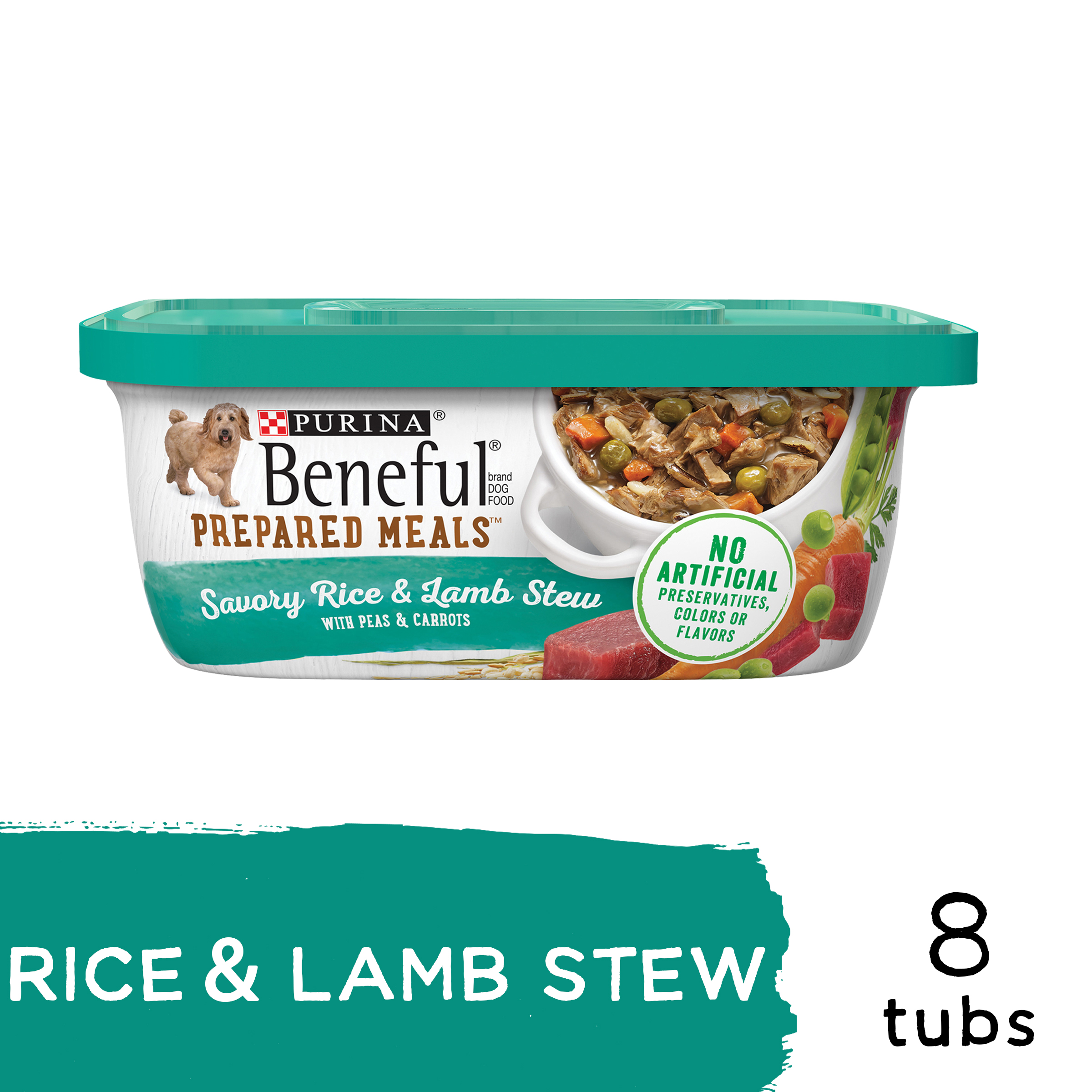 walmart purina lamb and rice