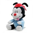 thumbnail image 2 of Plush - Kidrobot Phunny - Anaimaniacs - Wakko Kidrobot 8", 2 of 3