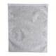 thumbnail image 3 of Bolsa para polvo no tejida blanca engrosada de 40 g, bolsa plana no tejida, bolsa de embalaje, se puede fijar en el bolsillo del paquete, 100 piezas, 3 of 3