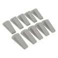 thumbnail image 4 of Butées de Porte, Antidérapantes 10 Pcs Élimination du Bruit pour Bureau, 4 of 8