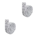 thumbnail image 4 of Pegatinas Bewildely de Diamantes de Imitación con Purpurina, 4 of 6