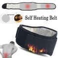 thumbnail image 4 of Self Heating Magnetic Back Pain Support Lower Lumbar Brace Belt Strap Magnets, 4 of 5