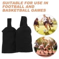 thumbnail image 2 of KAKOWELY 1 par de protectores de tobillo, protectores de tobillo deportivos, protectores de tobillo, protectores de tobillo, 2 of 4