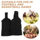 thumbnail image 2 of KAKOWELY 1 par de protectores de tobillo, protectores de tobillo deportivos, protectores de tobillo, protectores de tobillo, 2 of 4