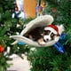thumbnail image 4 of Adornos navideños, adornos navideños, regalos navideños, colgante decorativo de perro, colgante para árbol de Navidad, accesorios decorativos, colgante de ángel, 4 of 5