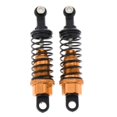 thumbnail image 1 of 1/10 RC Car Shock Absorber Amortiguador para juguetes RC Car K929 K929-B Piezas Amarillo perfke Amortiguador RC Amortiguador, 1 of 6