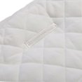thumbnail image 2 of Baby High Chair Cushion Waterproof Nylon Seat and Back Protection Pads Comfortable Kids Dining Chair Cushion Bunny, 2 of 4