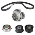 thumbnail image 1 of Kit de Distribución Banda CONTITECH Black Series 2004 A 2006 Chevrolet L4 2.4L, 1 of 3