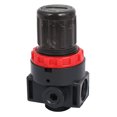 thumbnail image 4 of Unique Bargains AR-2000 Pneumatic Source Treatment Air Filter Pressure Regulator 0.5-9Kgf/cm2, 4 of 4