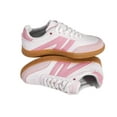 thumbnail image 6 of LUCKY STEP Classic Retro Sneakers Fashion Casual Shoes,Pink,Womens, 6 of 6