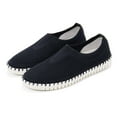 thumbnail image 4 of Eric Michael Women's Lucy Slip-On Flats, 4 of 7