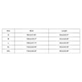 thumbnail image 2 of Casual Loose Fit Long Sleeve T Shirt Pure Color Breathable Blend Top For Everyday WearPurpleL, 2 of 7