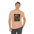 thumbnail image 6 of Michael Myers Halloween Tee, Vintage Michael Myers Halloween, Michael Myers, 6 of 12