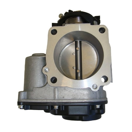- Brand New Throttle Body Assembly 058133063Q fits for Audi A4 Quattro VW Passat