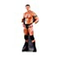 thumbnail image 3 of Advanced Graphics 768 Randy Orton Stand-Up en Carton Format Grandeur Nature, 3 of 10