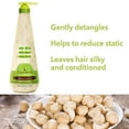 thumbnail image 5 of Macadamia Hair Care Smoothing Conditioner 33.8 oz, 5 of 8