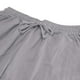 thumbnail image 5 of Pantalones largos para hombre, color liso, informales, lisos, a la moda, para exteriores, rectos, para playa, de poliéster, 5 of 9