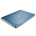 thumbnail image 5 of iPad Mini 1/2/3 Case - Slim Lightweight Shell Smart Cover Stand, Hard Back Protection with Auto Sleep Wake for Apple iPad Mini 1/2/3 (Dark Blue), 5 of 7