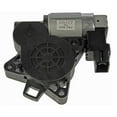 thumbnail image 3 of 2X Right Window Regulator Electric Glass Motor for 2004-2017 3 5 6 CX7 CX9 RX8 742-802 Gj6A5858Xf, 3 of 6