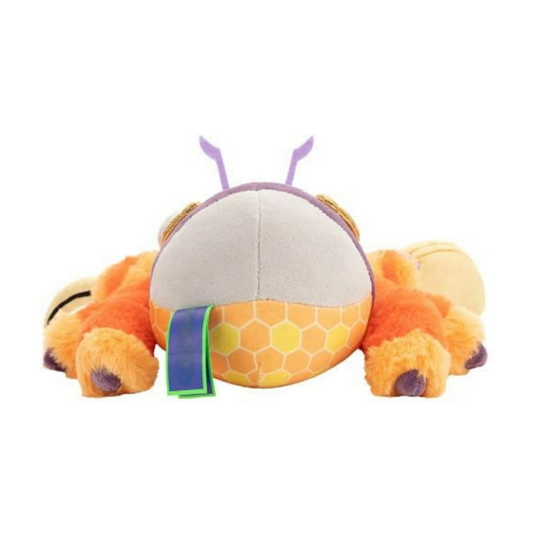 My Singing Monsters - Buzzinga ぬいぐるみ 2025 New Clearance! My Singing Monsters Buzzinga Plush