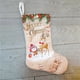 thumbnail image 3 of Bolsas de Regalo de Navidad Calcetines Colgantes Artículos Decorativos para Árbol de Navidad Y Decoración Del Hogar, Bolsa de Dulces de Material No Tejido para Niños Regalo de Año Nuevo, Incluye Cuerd, 3 of 3