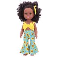 thumbnail image 3 of Muñecas Reborn Baby, Muñecas Reborn De Vinilo, Pelo Lavable, Adultos Para Niños EOTVIA Q14-49, 3 of 8