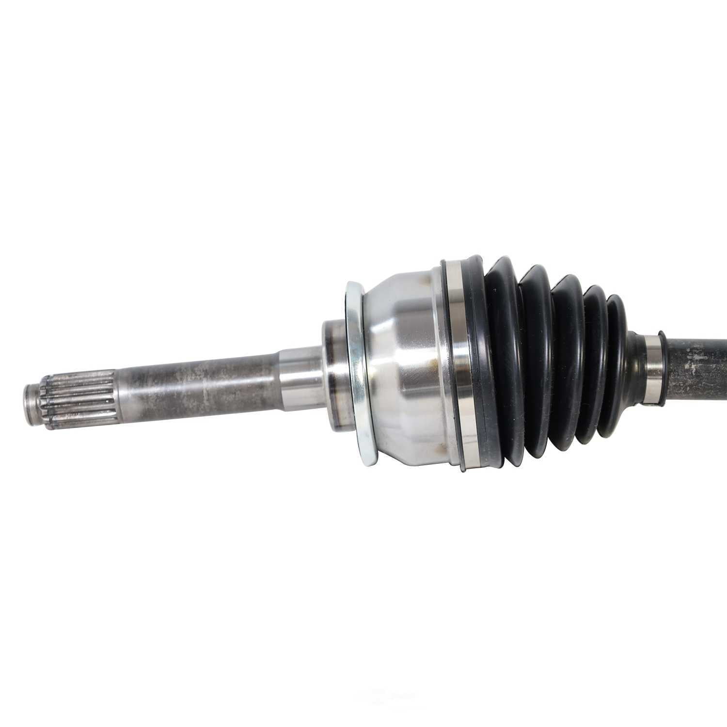 GSP NCV40005 GSP New CV Axle Fits select: 1992-1994 ISUZU TROOPER