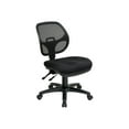 thumbnail image 1 of Pro-Line II Chaise de Travail Ergonomique avec Dossier ProGrid, 1 of 4