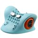 thumbnail image 1 of EMS-Cervical Tractions Heating Neck Spine Pillow Portable Pain Relief Cervical Pillow for Neck Shoulder, 1 of 5