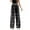 Grey, variant on SGMVNU Womens Fleece Pajama Pants Fuzzy Fleece Flannel Loungewear Pants Comfy Warm Sleepwear Elastic Waist Winter Cozy Sleepwear Bottom(Yellow, S)