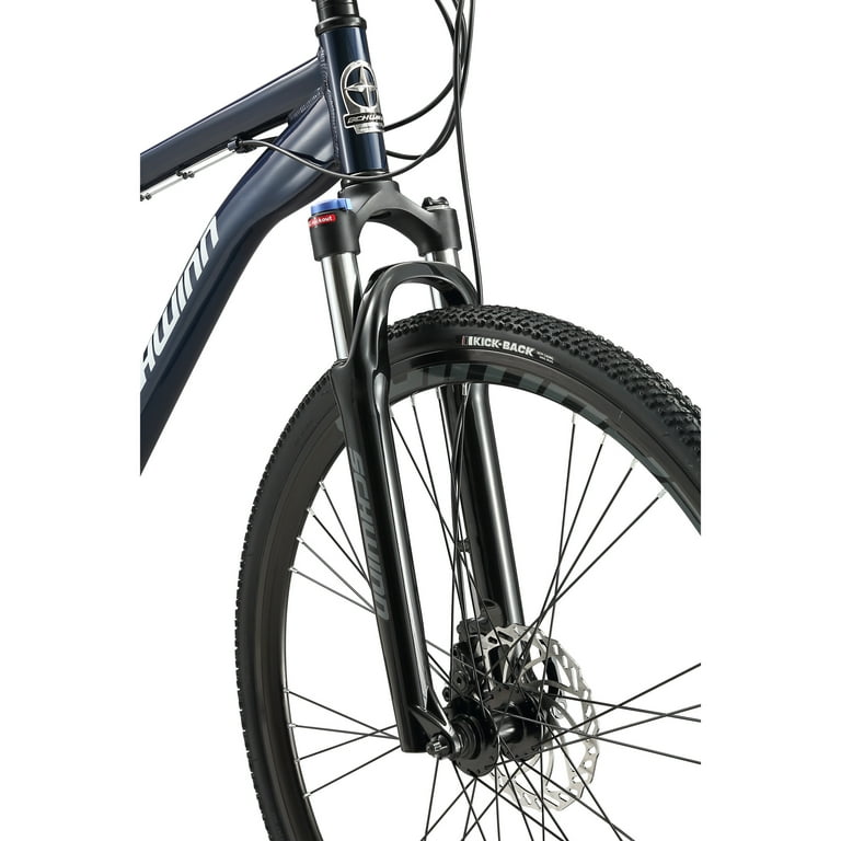 Schwinn GTX 4 Dual Sport Bike, 700c Wheels, 24 Speeds, Large Frame