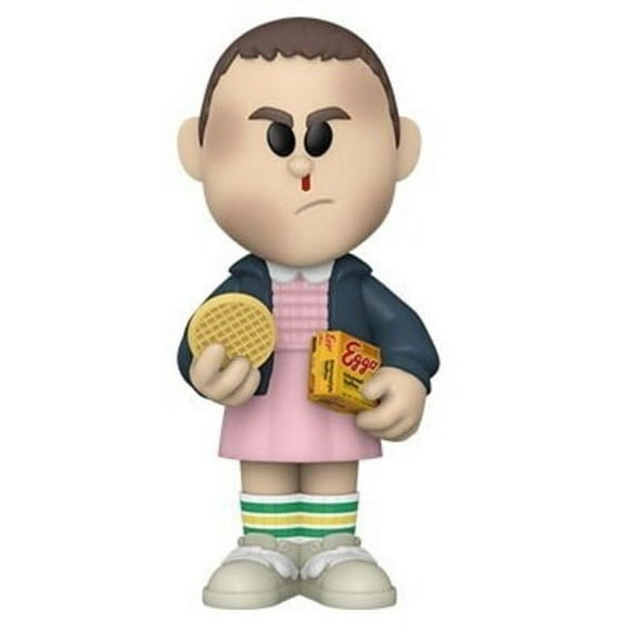 FUNKO VINYL SODA: Stranger Things - Eleven (Styles May Vary), Funko, Gifts