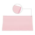 thumbnail image 3 of Unique Bargains Microfiber Cleaning Cloth 7' x 6' Soft for Camera Lens, Pink 20 Pack, 3 of 6