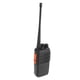 thumbnail image 4 of Transceptor profesional, Walkie Talkie inalámbrico 5W Walkie Talkie inalámbrico Way Radio rendimiento lleno de energía, 4 of 8
