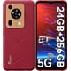 thumbnail image 1 of Teléfono móvil FossiBot F112 Pro 5G 24 GB+256 GB/1 TB 6.88 pulgadas 7150 mAh, 1 of 3