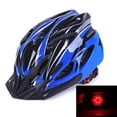 thumbnail image 1 of Casco de bicicleta Hebilla ajustable Ciclismo Cascos de bicicleta con luz trasera para hombres Mujeres Hugtrwg Para estrenar, 1 of 9