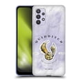 thumbnail image 1 of Head Case Designs Officially Licensed Harry Potter Deathly Hallows XVII Quidditch Golden Snitch Soft Gel Case Compatible with Samsung Galaxy A32 5G / M32 5G (2021), 1 of 7