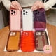 thumbnail image 4 of Anti-Caída Transprent Carcasa Para Huawei Nova Y90 Y70 Plus 5T 9 Pro SE Honor X7 2022 9X Funda Gruesa Airbag Transparente Simple Suave TPU Trasera, 4 of 4