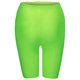 thumbnail image 5 of Gibobby Leggings con bolsillos dama Pantalones cortos para mallas casuales Elásticos Pantalones deportivos para para mujer Pantalones de yoga para bicicleta en la cintura（Verde， XXXL), 5 of 5