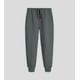 thumbnail image 5 of Pantalones deportivos Joggers Fioboc de algodón con cordón para hombre, talla M, 5 of 6