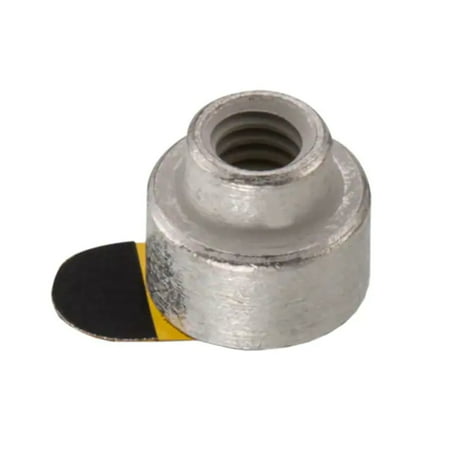 

Pack of 2 9774030151R Round Standoff Threaded M2.5x0.45 Steel 3.00mm :Rohs Cut Tape