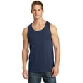 thumbnail image 1 of Camiseta sin mangas de algod?n Core de Port & Company?. PC54TT, 1 of 1