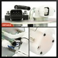 thumbnail image 7 of A-Premium Electric Fuel Pump Module Assembly Replacement for Kia Sedona 2002-2005 V6 3.5L, 7 of 7