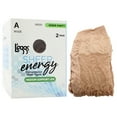 thumbnail image 4 of L'eggs Sheer Energy Compression Sheer Tights Medium Support, A, Nude, 2 pc, 4 of 7