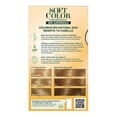 thumbnail image 2 of Tinte para cabello Soft Color Wella semipermanente 80 rubio claro, 2 of 4