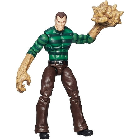 Doctor Classic Series Figures - Marvel Infinite Series Marvel's Sandman Figure Classic