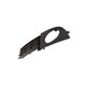 thumbnail image 3 of Rejilla Protectora Izquierda Para Coche, Resistente A La Corrosión, Lámpara Antiniebla, Reemplazo De Rejilla, Parachoques Delantero De Coche Sin Decoloración Para Audi A6 C5 2003-2005 Kearding VI009272-02, 3 of 6
