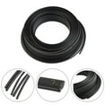 thumbnail image 6 of Roof Antifreeze Heating Cable Selfcontrol Temperature Electric Heating Wire 220V, 6 of 7