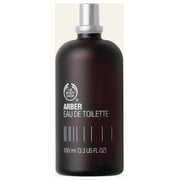 The Body Shop Mens Arber Eau De Toilette - 100ml