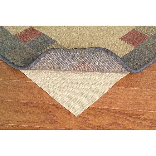 Eco Stay NonSlip Rug Underlay, 2' x 4'